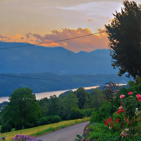 Apartament Seensucht169 Millstatt am See