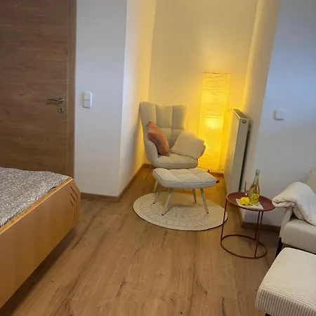 Apartament Seensucht169 Millstatt am See
