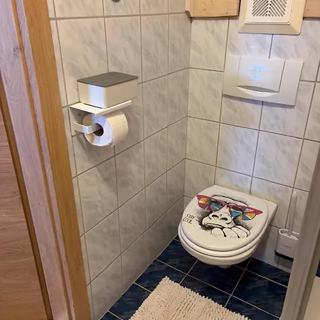 Seensucht169 Apartament