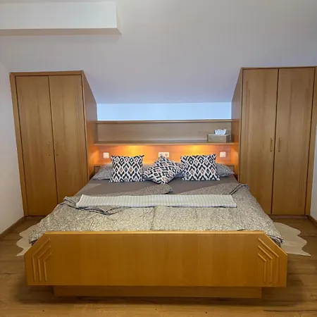 Seensucht169 Apartament