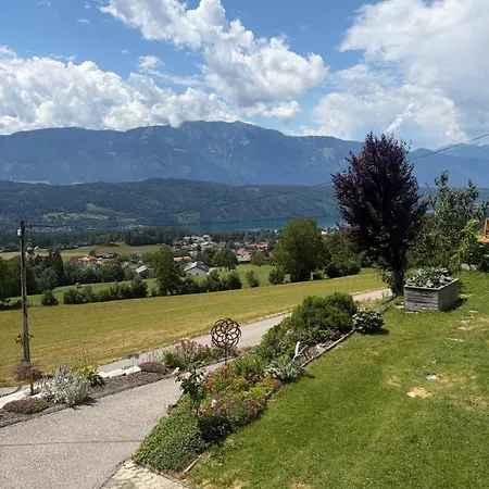 Seensucht169 Apartament