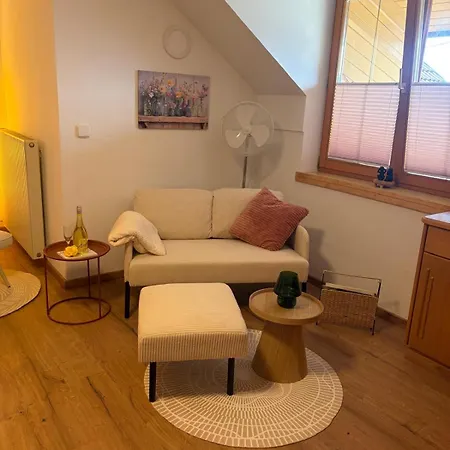 Apartament Seensucht169 *