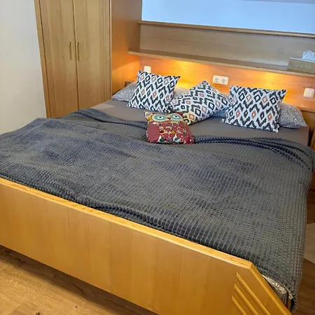 Apartament Seensucht169 *