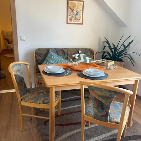 Seensucht169 Apartament