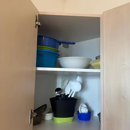 Seensucht169 Apartament