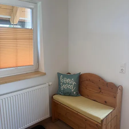 Seensucht169 Apartament