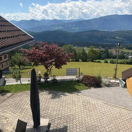 Apartament Seensucht169 Millstatt am See