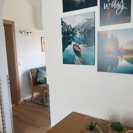 Seensucht169 Apartament *