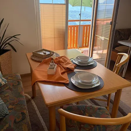 Apartament Seensucht169