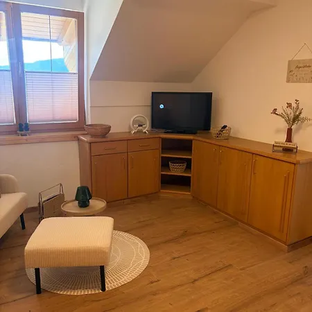 Apartament Seensucht169 Millstatt am See