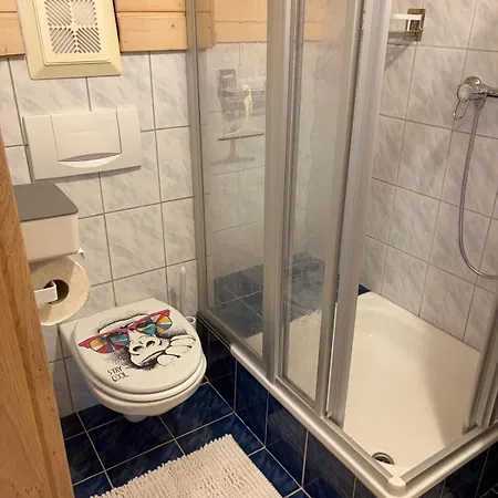 Seensucht169 Apartament