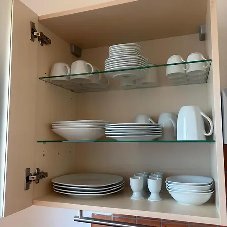 Apartament Seensucht169