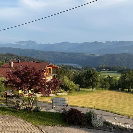 Apartament Seensucht169 Millstatt am See