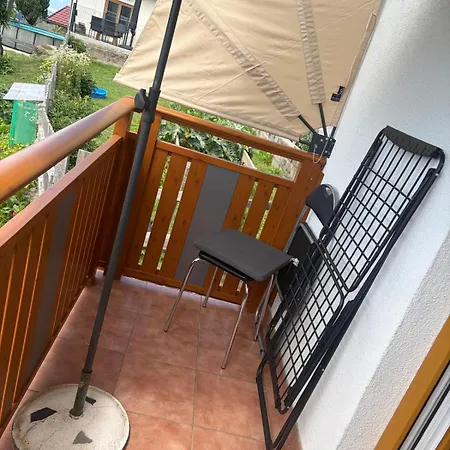 Apartament Seensucht169 *