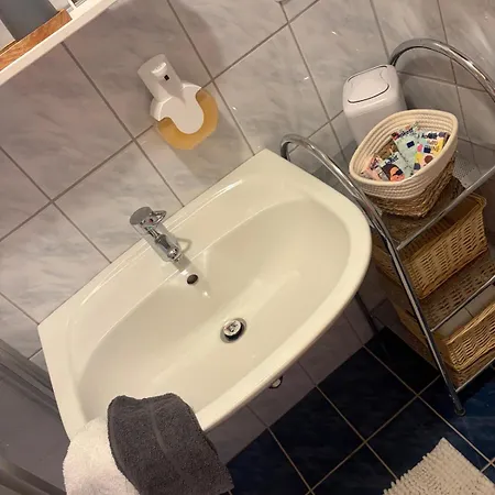 Seensucht169 Apartament Millstatt am See