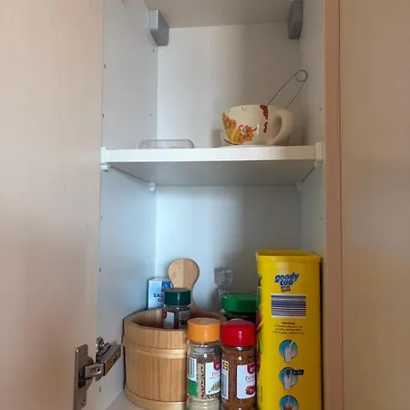 Seensucht169 Apartament