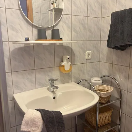 Seensucht169 Apartament