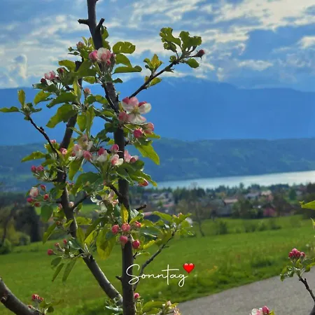 Seensucht169 Millstatt am See