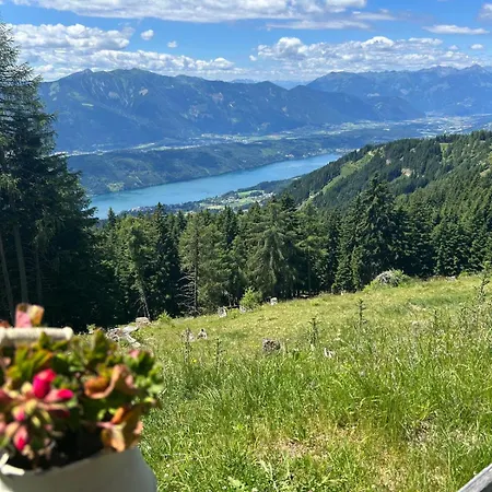 Apartament Seensucht169
